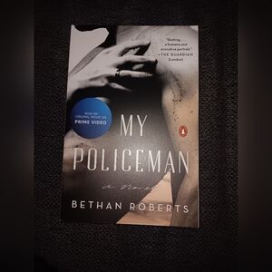 My Policeman by Bethan Roberts